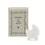Matchbox | Welcome to the world